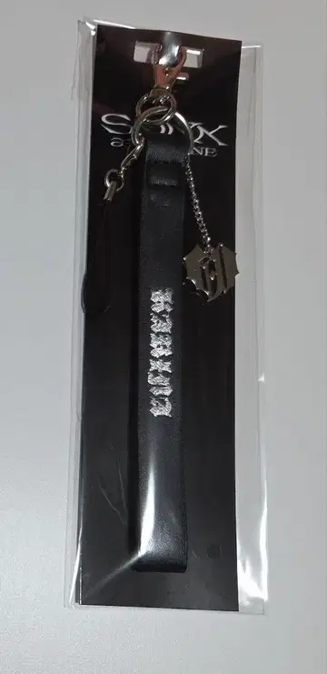 2 KARINA 카리나ver. 스트랩 aespa 에스파
