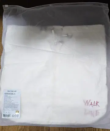 ENHYPEN WALK THE LINE SLING BAG