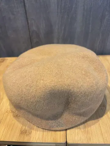 THE NORTH FACE 베레모 베이지