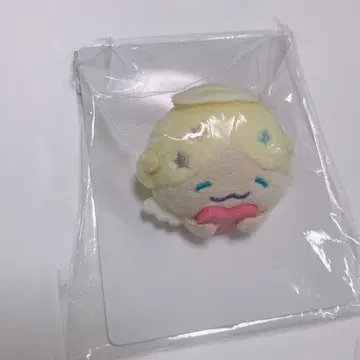 JOCHUM 모코 인형 배지