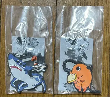 데포라바! 체인소 맨 레제 편 포치타 체인소 맨 세트
