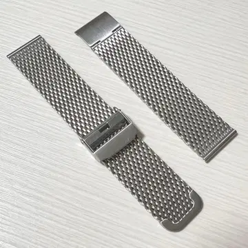 밤비 BSNE1210S BAMBI 밴딩 벨트 두꺼운 메쉬 20mm