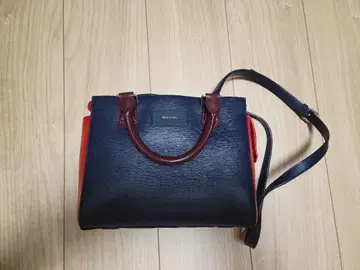 폴 스미스 핸드백