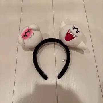 테레사 머리띠 USJ