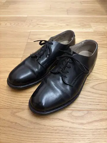 90년대 USNAVY 서비스 슈즈