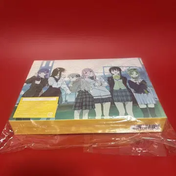여행자산 새상품 미개봉 CD Blu-ray