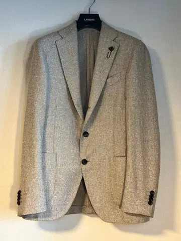 LARDINI 비즈니스 자켓