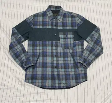 PENDLETON 펜들턴 충전솜 셔츠 자켓