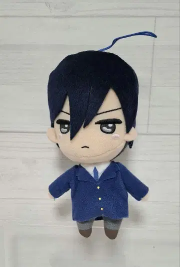 다이아몬드 A 봉제 인형 후루야 사토루