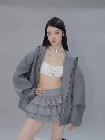 ANDWANG 후드티