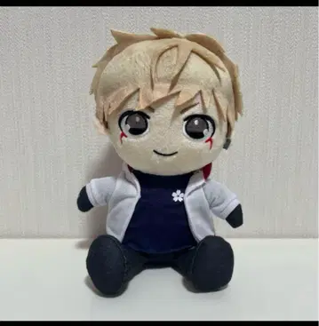 게임 실황자 VTuber 아말 봉제 인형 YouTuber amal