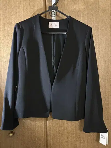 aimer acret 자켓 새상품