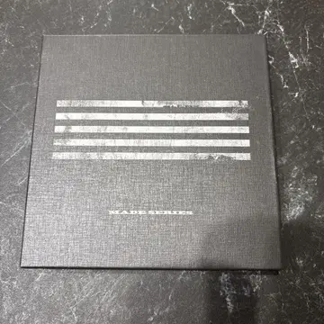 [BIGBANG] MADE SERIES CD DVD
