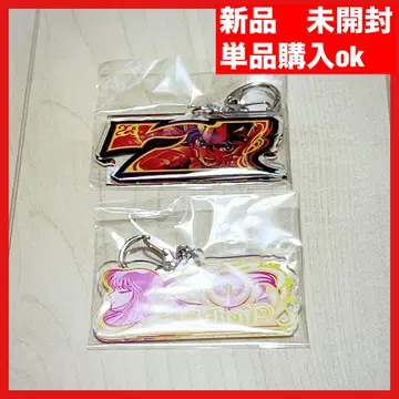 세인트 세이야 보너스 도안 아테나 아크릴 키링 슬롯