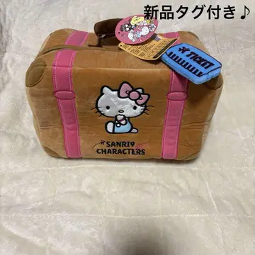 [레어] 산리오 대만 EVERRICH 콜라보 백