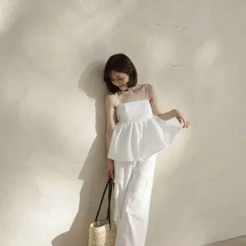 may 레이스 셋업