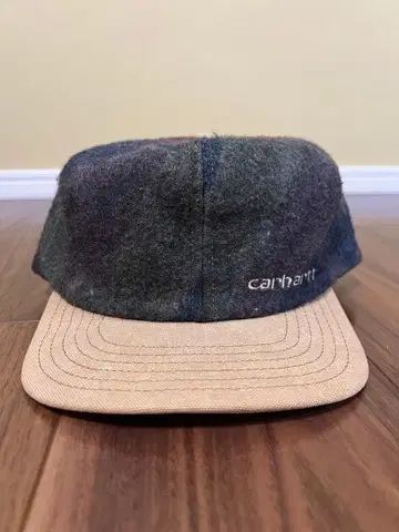 Carhartt Cap