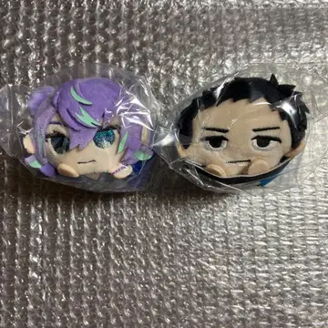 니지산지 극락탕 모찌코로링 호시미치 쇼 야시로 치쿠 토토노우