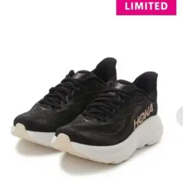 [ HOKA ONE ONE for emmi ] W CLIFTON 10