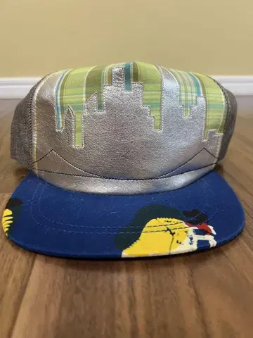 Tyrone Barfield Cap