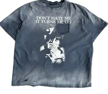 'project g/r' faded graphics t-shirt