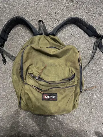 EASTPAK 90s USA y2k