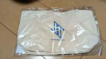 [ 미개봉 ] JO1 토트백