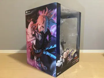 Fate 사무라이 렘넌트 버서커 미야모토 무사시 피규어 DX ver.