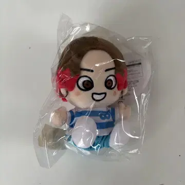야스다 쇼타 칸쟈니 supereight 치비누이 봉제 인형