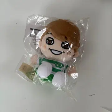 칸쟈니 오쿠라 타다요시 치비 봉제 인형 supereight