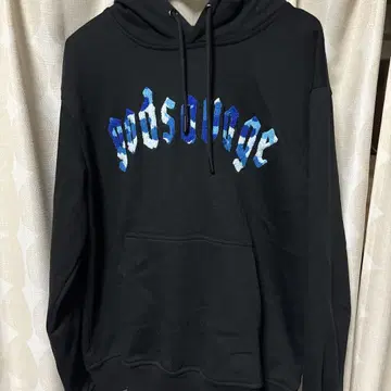 godsavage 후디 후드티