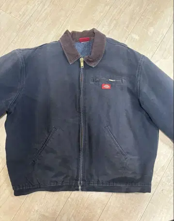 새상품급 90s Dickies 디트로이드 자켓