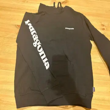 [ 미사용 새상품 ] patagonia Uprisal Hoody S 블랙