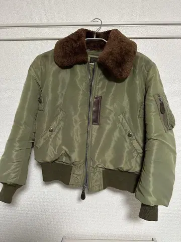 버즈릭슨 Type B-15C