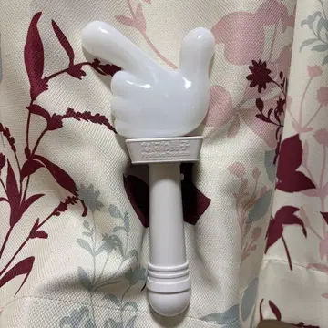 나니와단시 아오하루 콘 응원봉