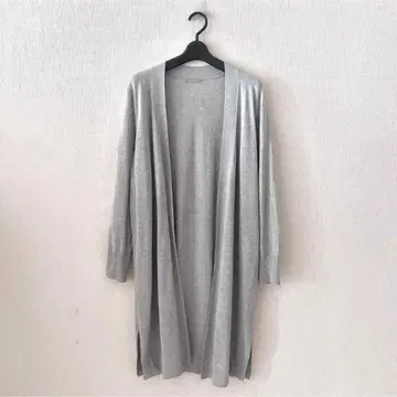 띠어리 럭스 가디건