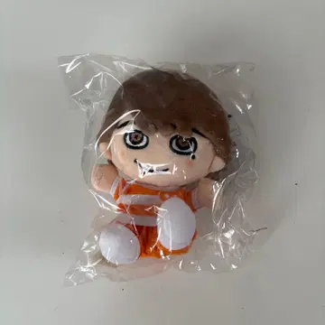 칸쟈니 마루야마 류헤이 봉제 인형 치비누이