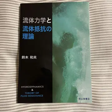 유체 역학과 유체 저항의 이론