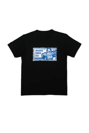 가면라이더 555 20th 파라다이스 리게인드 T셔츠