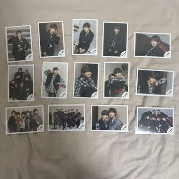 스에자와 세이야 전국 투어 오프샷