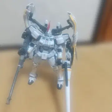 MG 토르기스F EW 완성품