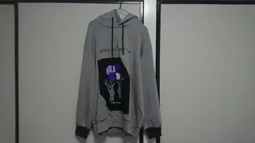 NieR 그레이 후드티
