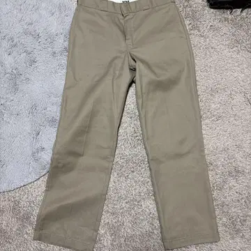 Dickies 874 워크 팬츠