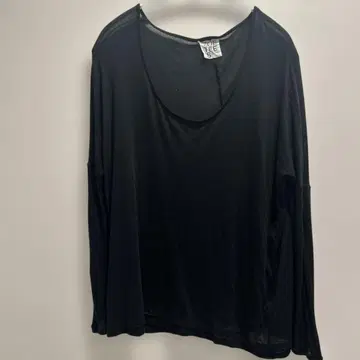 ZOE 고급 티셔츠