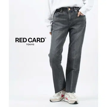RED CARD TOKYO Marmalade Midrise 23