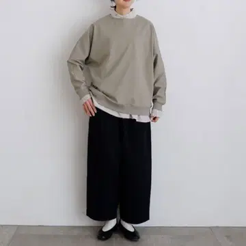 tandey 오로네 티셔츠