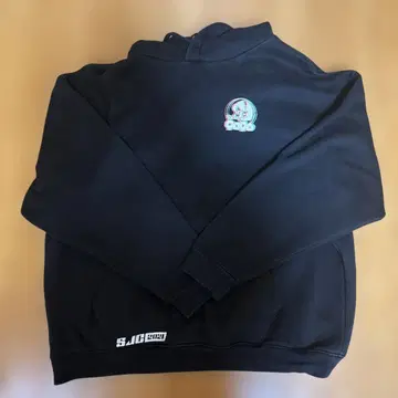 9090 Hoodie L