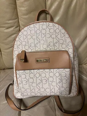 캘빈 클라인 백팩 백팩