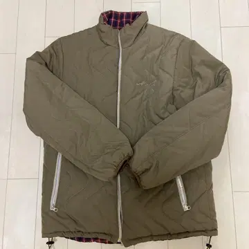 White Mountaineering 다운 자켓 M