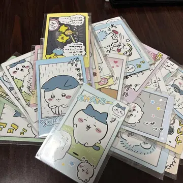 치이카와 스냅마이드 1 컴플리트